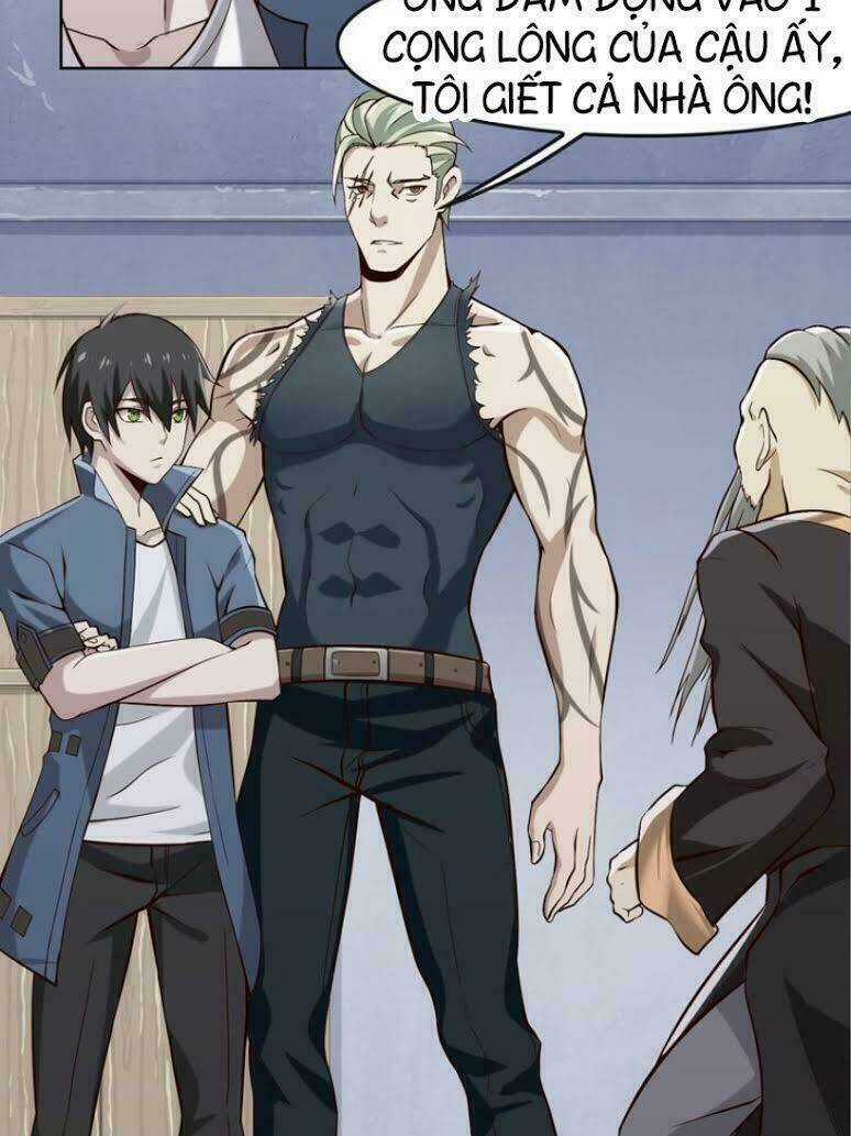 Siêu Cấp Đại Chủ Bạ Chapter 3 trang 50