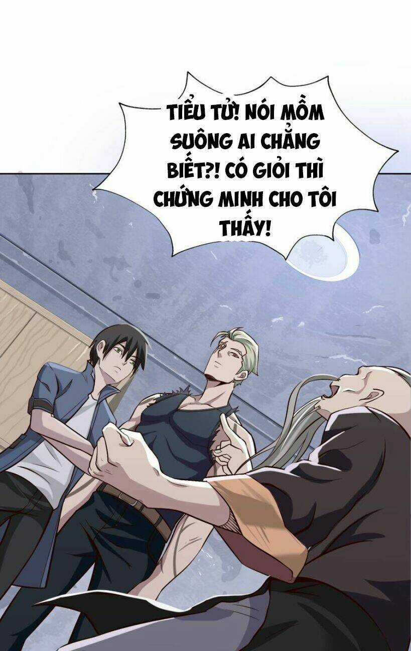 Siêu Cấp Đại Chủ Bạ Chapter 3 trang 52