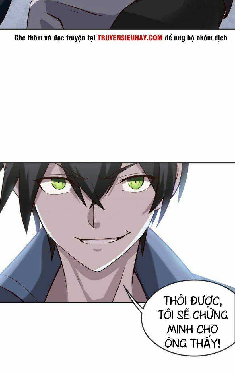 Siêu Cấp Đại Chủ Bạ Chapter 3 trang 53