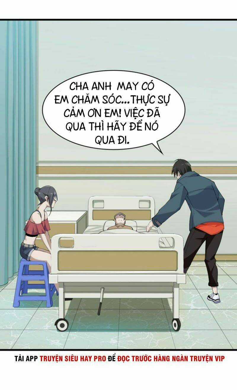 Siêu Cấp Đại Chủ Bạ Chapter 30 trang 10