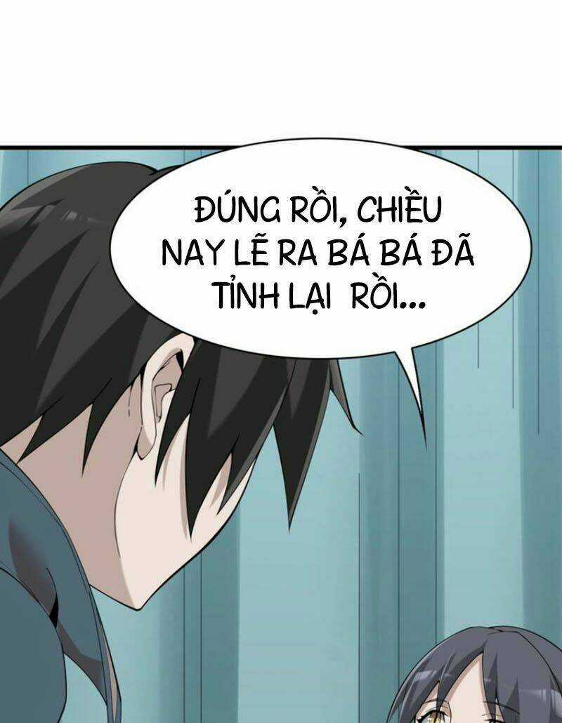 Siêu Cấp Đại Chủ Bạ Chapter 30 trang 11