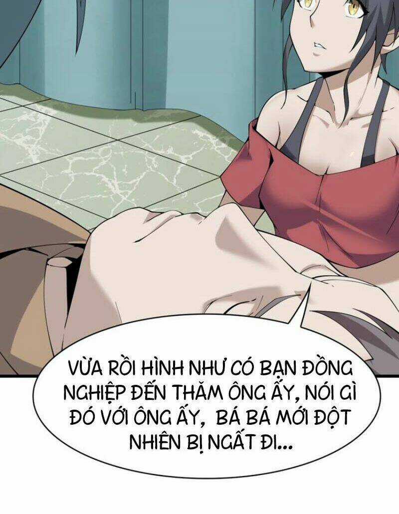 Siêu Cấp Đại Chủ Bạ Chapter 30 trang 12