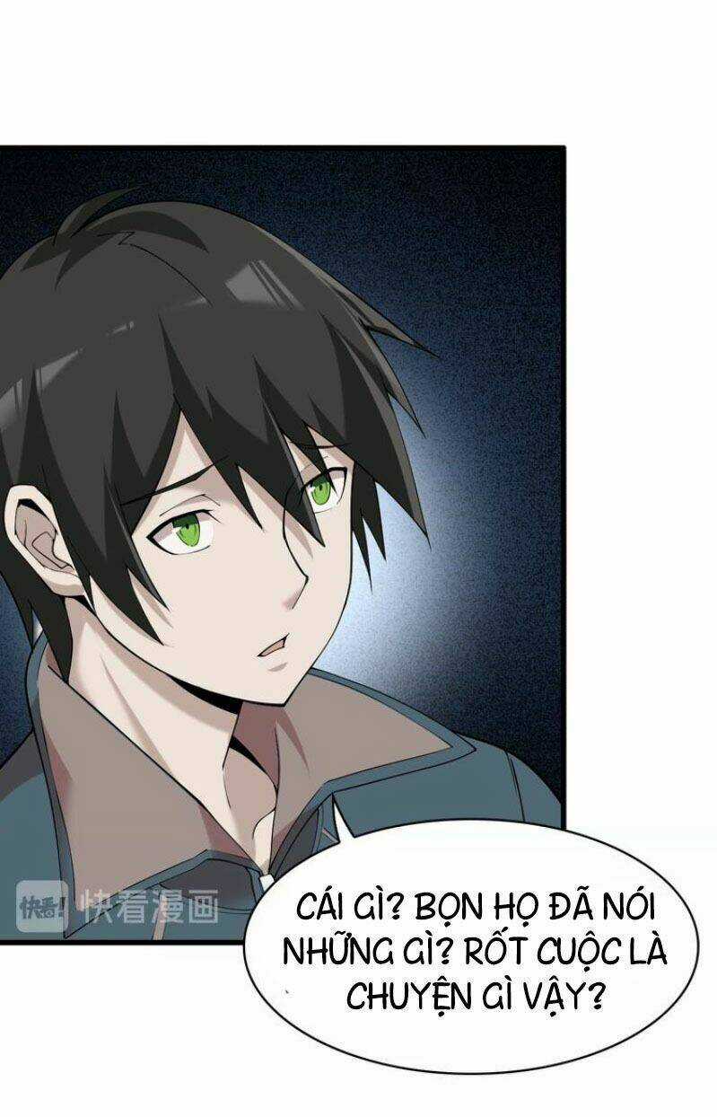 Siêu Cấp Đại Chủ Bạ Chapter 30 trang 13