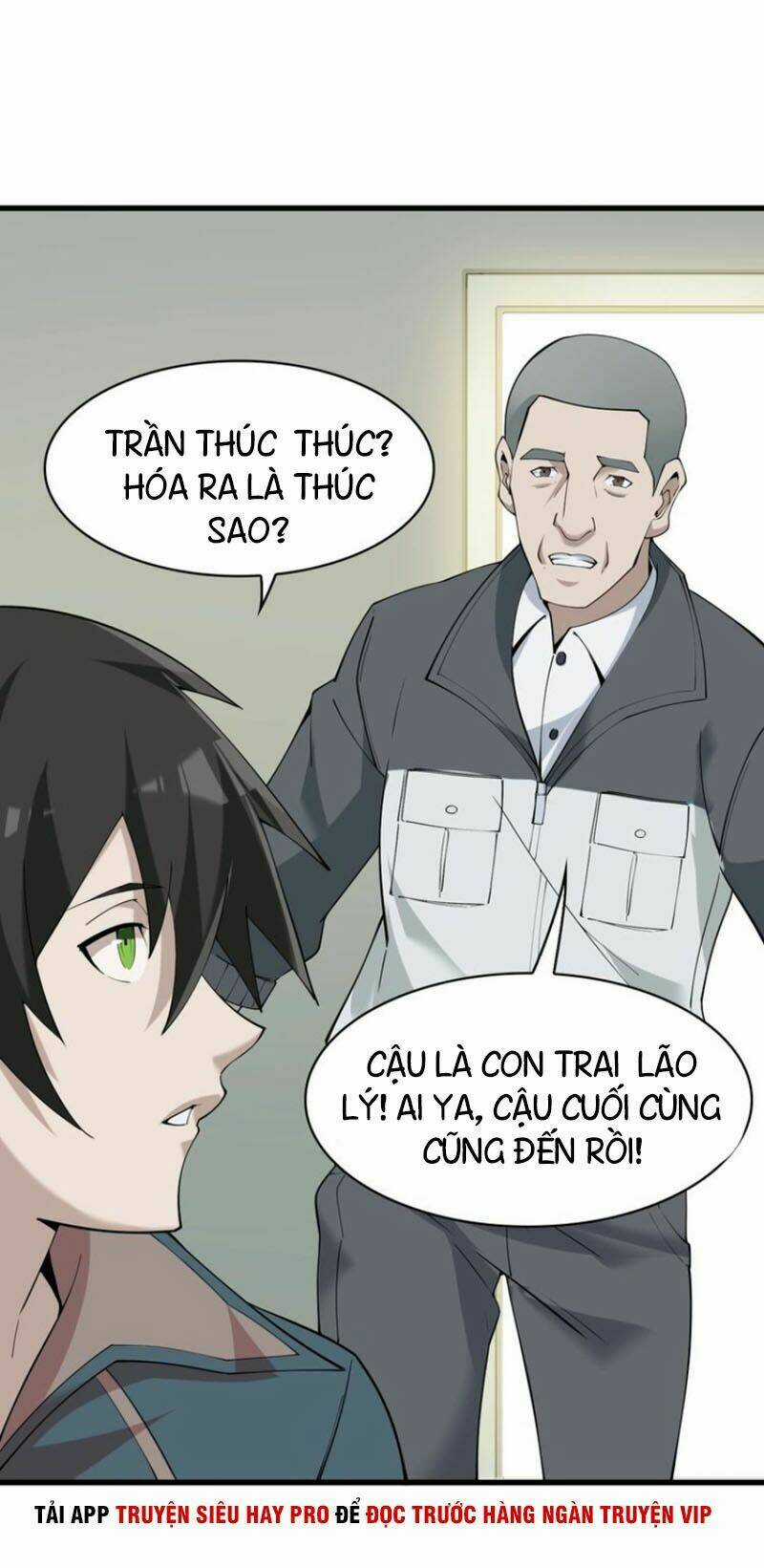 Siêu Cấp Đại Chủ Bạ Chapter 30 trang 16
