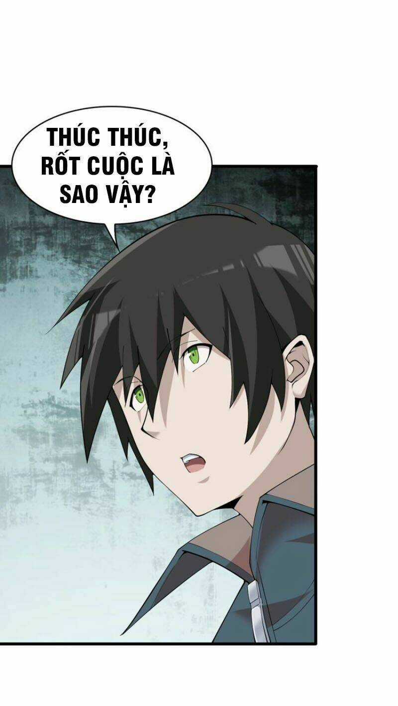 Siêu Cấp Đại Chủ Bạ Chapter 30 trang 18