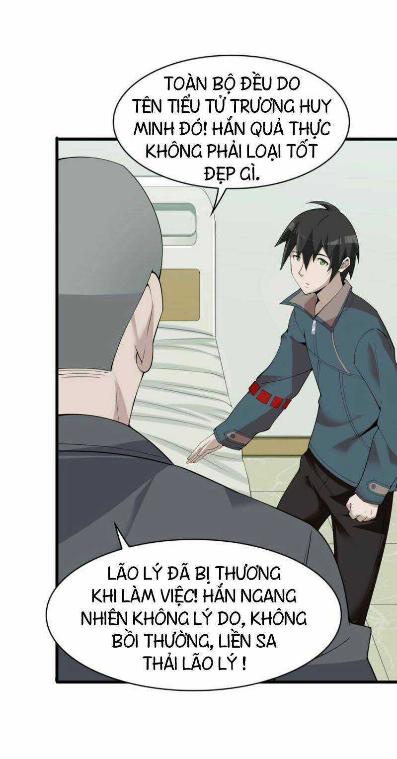 Siêu Cấp Đại Chủ Bạ Chapter 30 trang 19