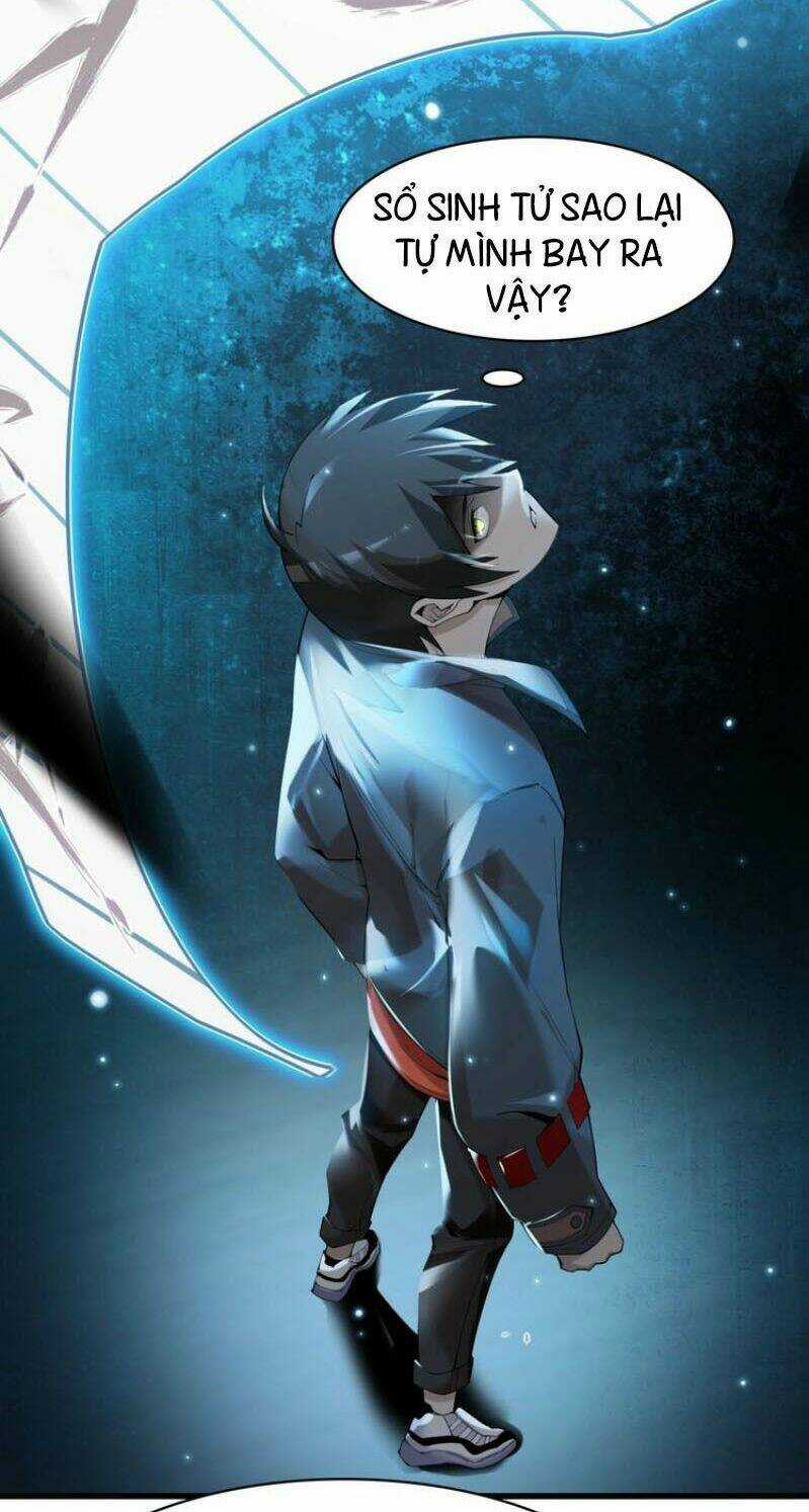 Siêu Cấp Đại Chủ Bạ Chapter 30 trang 2