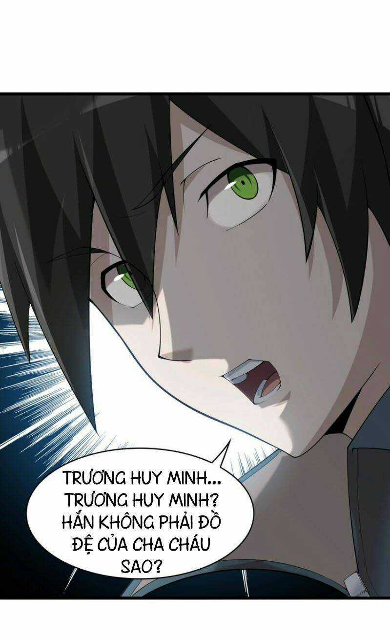 Siêu Cấp Đại Chủ Bạ Chapter 30 trang 20