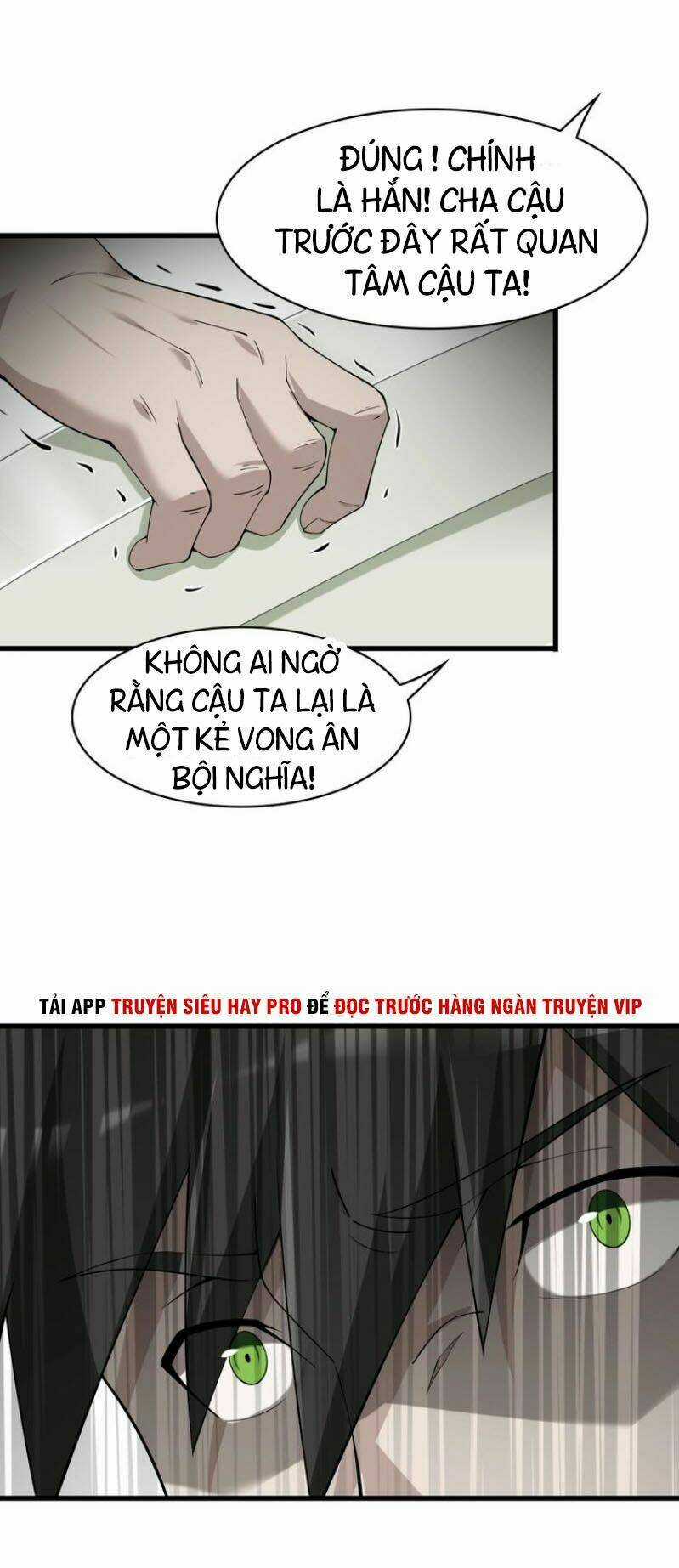 Siêu Cấp Đại Chủ Bạ Chapter 30 trang 21