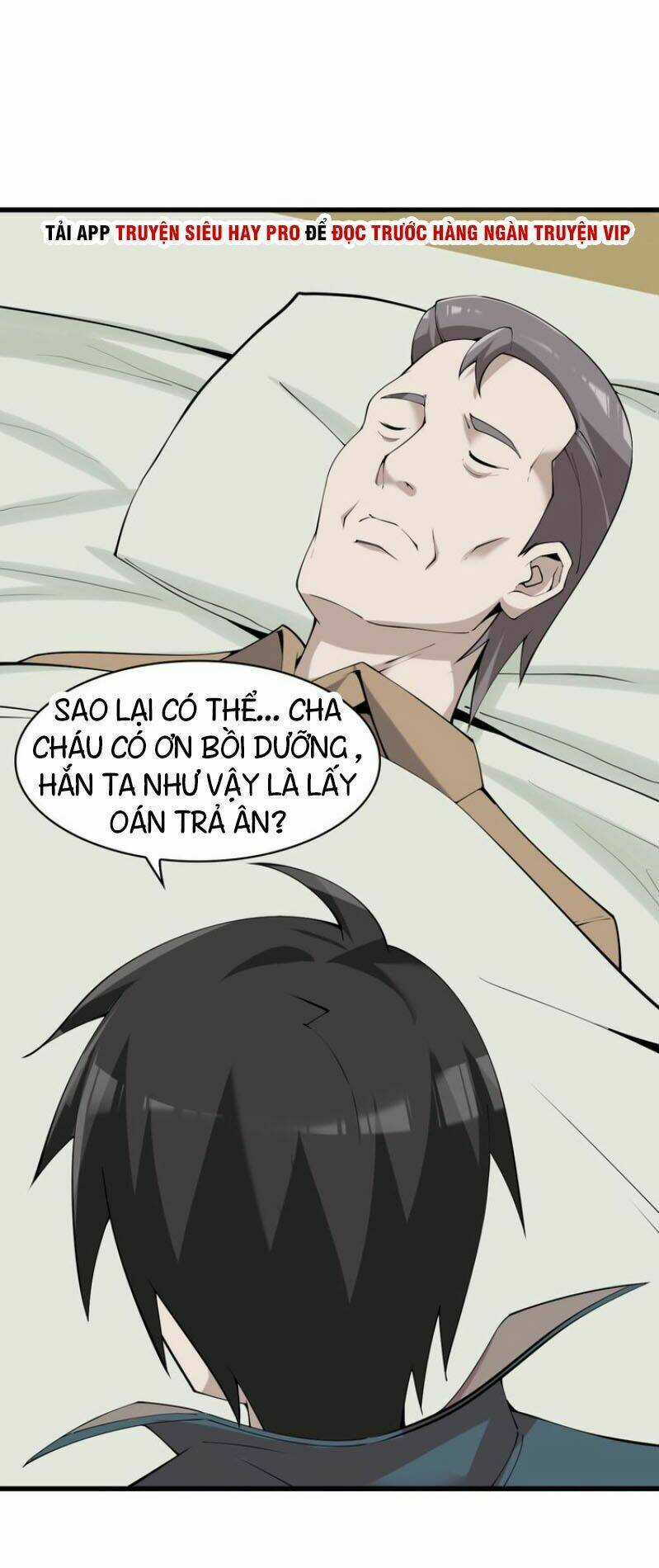 Siêu Cấp Đại Chủ Bạ Chapter 30 trang 22