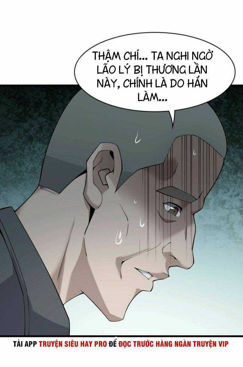 Siêu Cấp Đại Chủ Bạ Chapter 30 trang 23