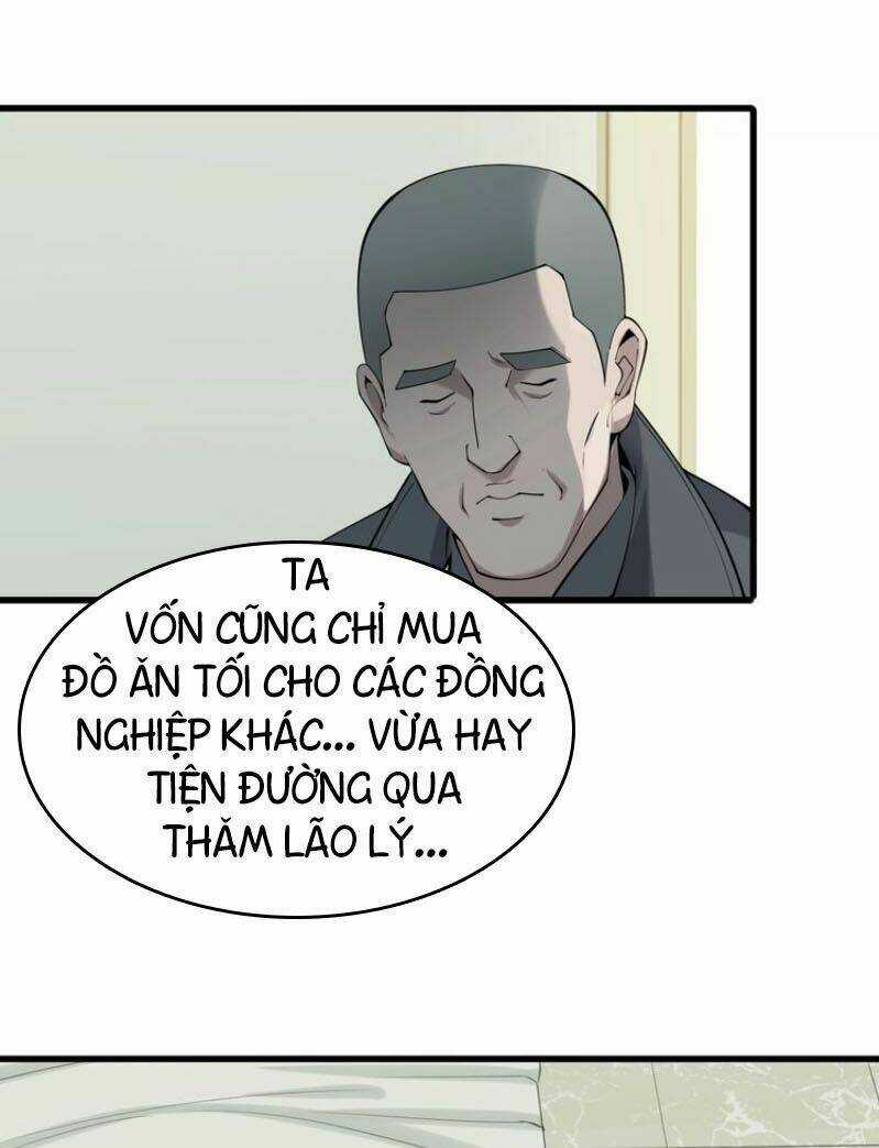 Siêu Cấp Đại Chủ Bạ Chapter 30 trang 25