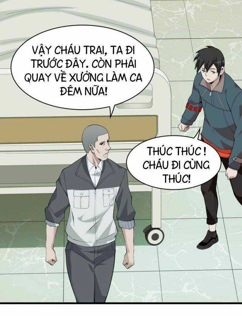 Siêu Cấp Đại Chủ Bạ Chapter 30 trang 26