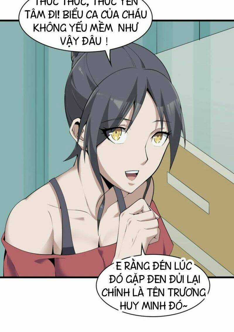 Siêu Cấp Đại Chủ Bạ Chapter 30 trang 30