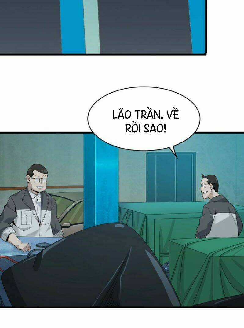 Siêu Cấp Đại Chủ Bạ Chapter 30 trang 34