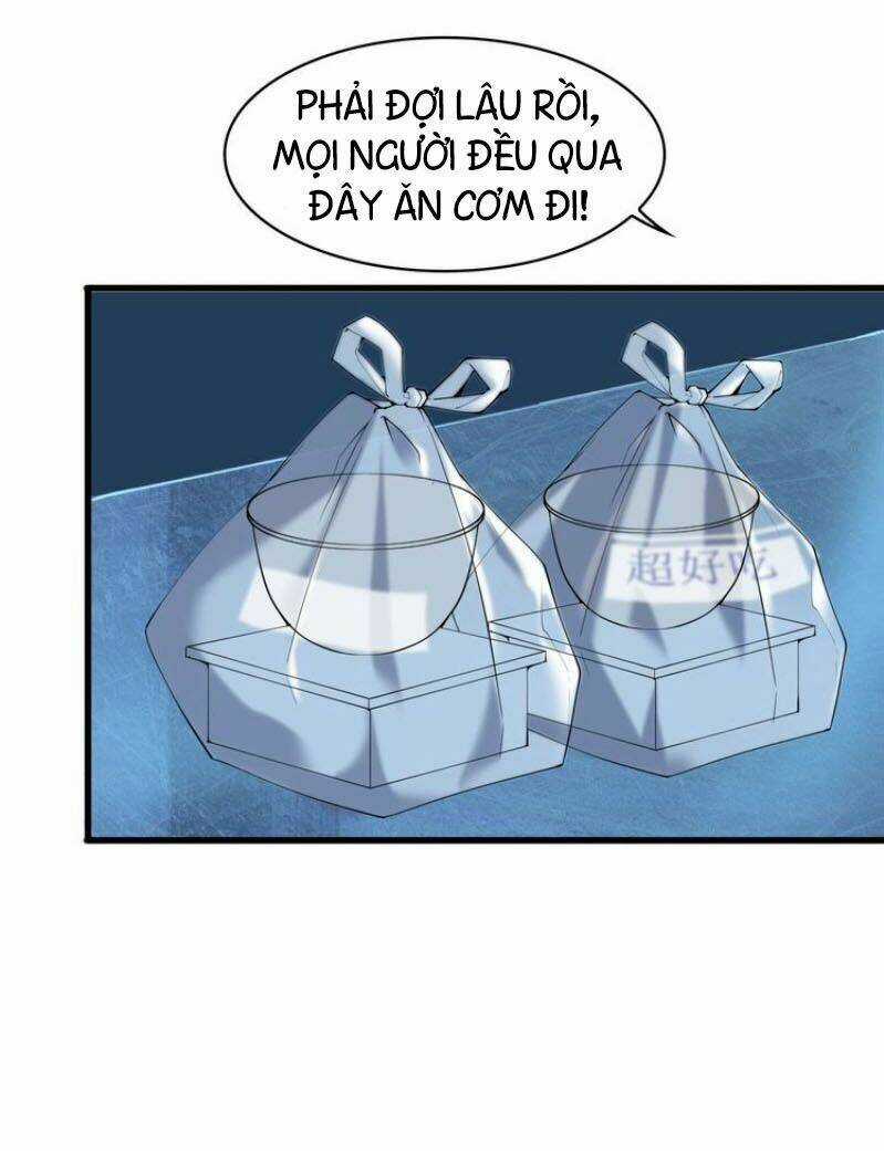 Siêu Cấp Đại Chủ Bạ Chapter 30 trang 35