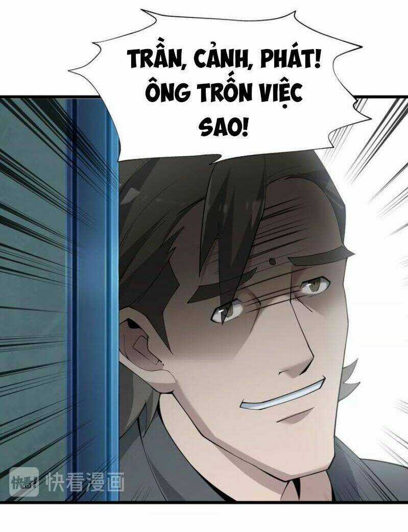 Siêu Cấp Đại Chủ Bạ Chapter 30 trang 36