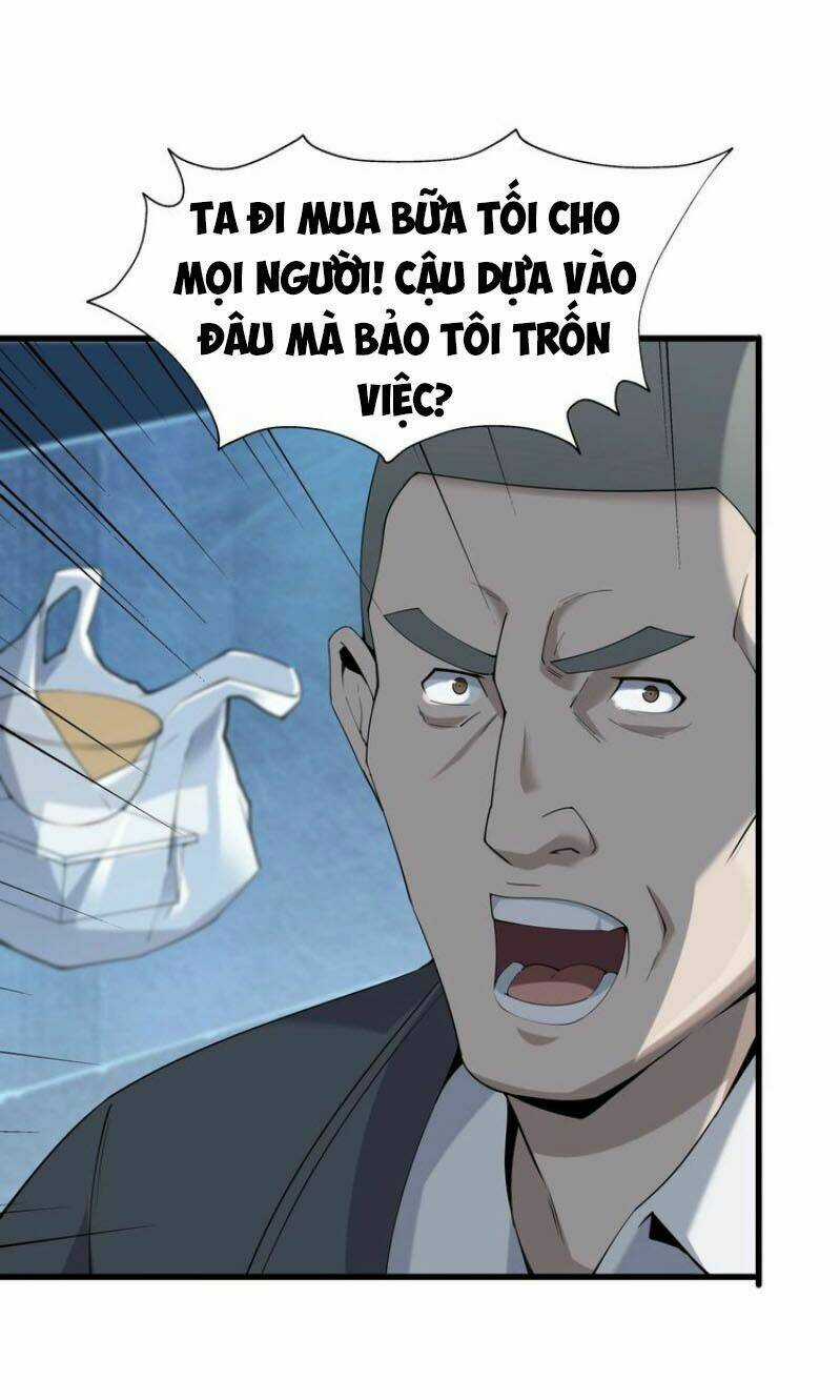 Siêu Cấp Đại Chủ Bạ Chapter 30 trang 38