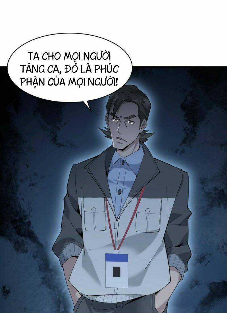 Siêu Cấp Đại Chủ Bạ Chapter 30 trang 39