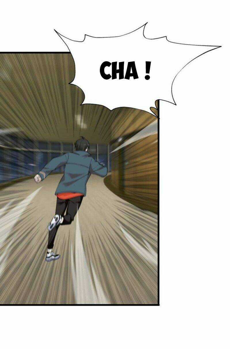 Siêu Cấp Đại Chủ Bạ Chapter 30 trang 4