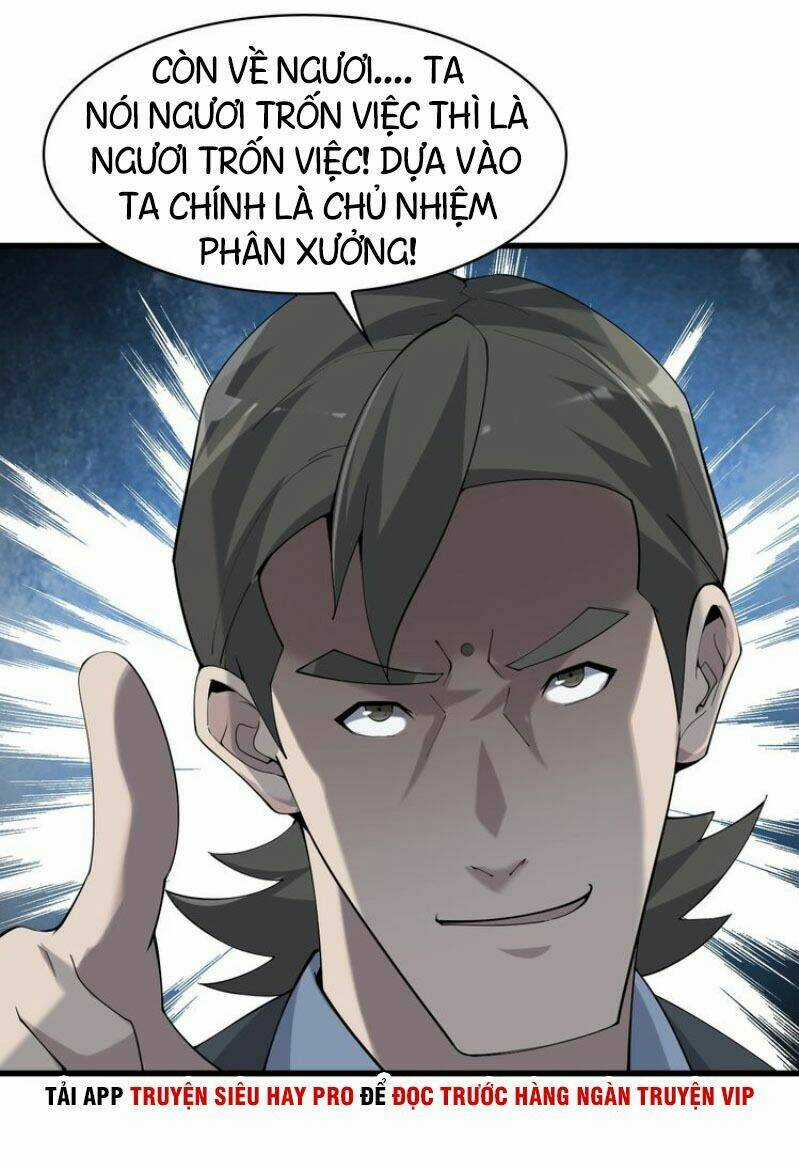 Siêu Cấp Đại Chủ Bạ Chapter 30 trang 41