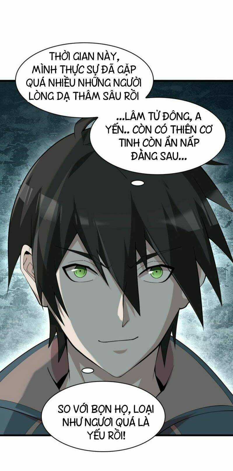 Siêu Cấp Đại Chủ Bạ Chapter 30 trang 45