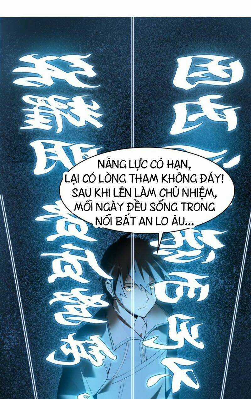 Siêu Cấp Đại Chủ Bạ Chapter 30 trang 48