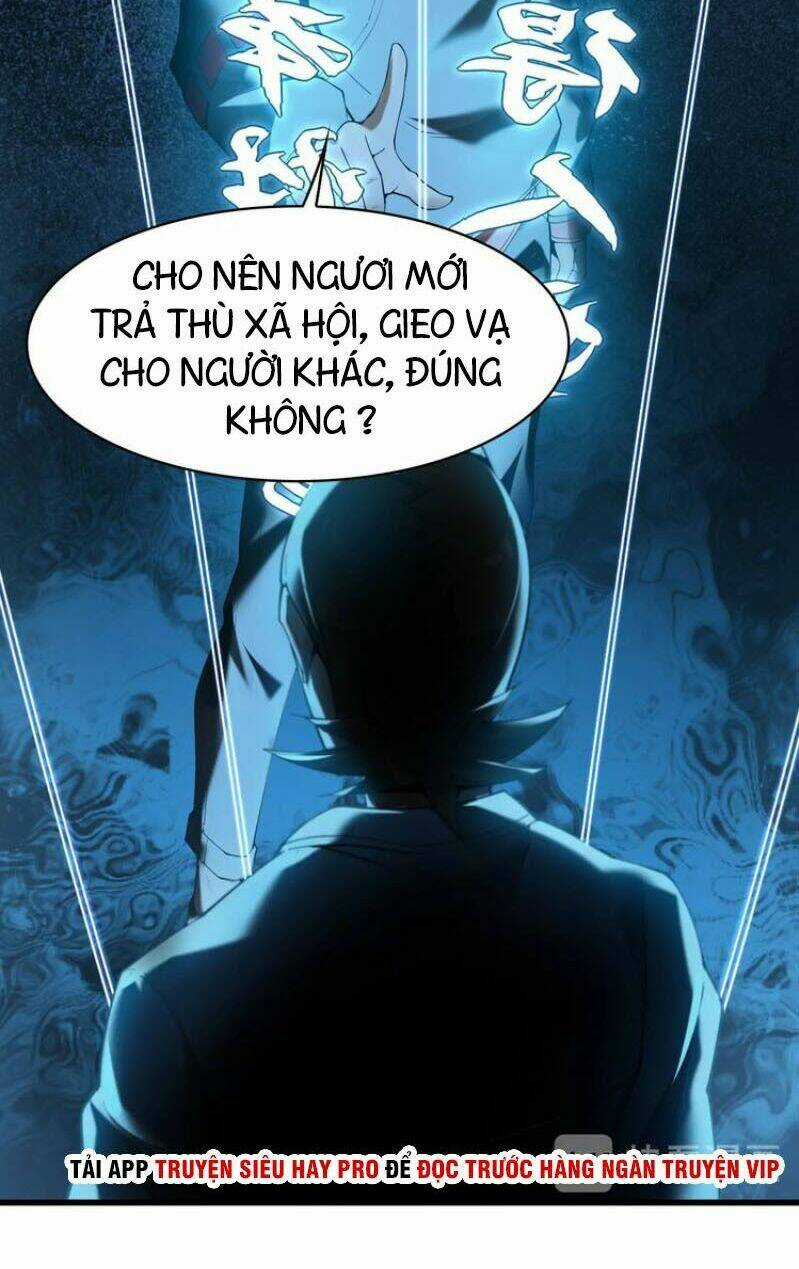 Siêu Cấp Đại Chủ Bạ Chapter 30 trang 49