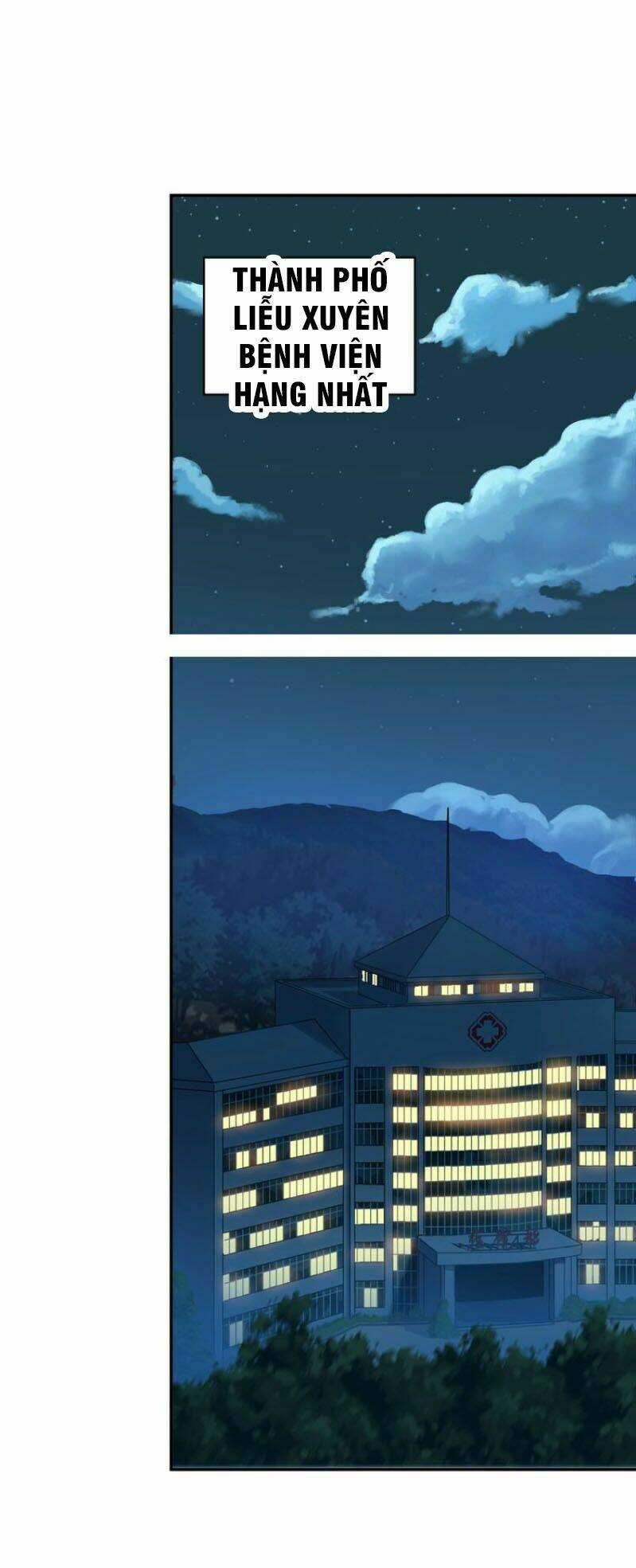 Siêu Cấp Đại Chủ Bạ Chapter 30 trang 5