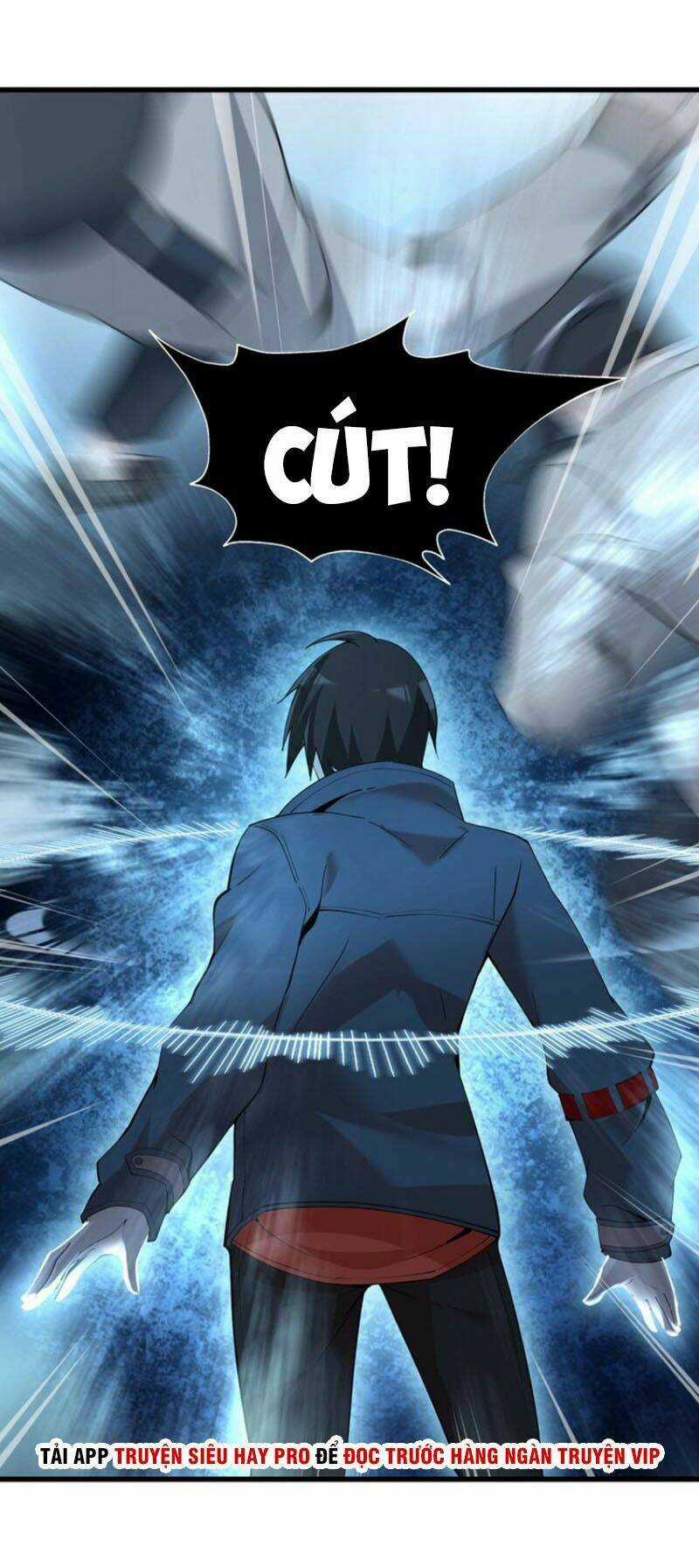 Siêu Cấp Đại Chủ Bạ Chapter 30 trang 51