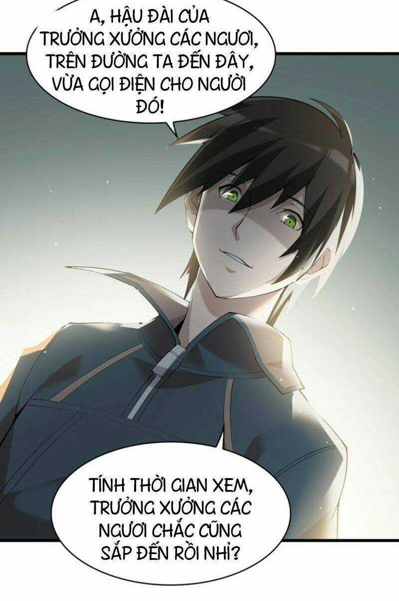 Siêu Cấp Đại Chủ Bạ Chapter 30 trang 53