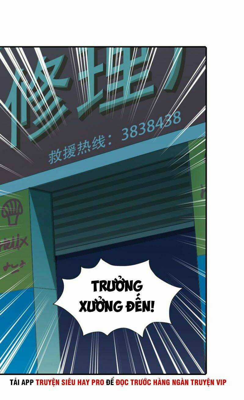 Siêu Cấp Đại Chủ Bạ Chapter 30 trang 54