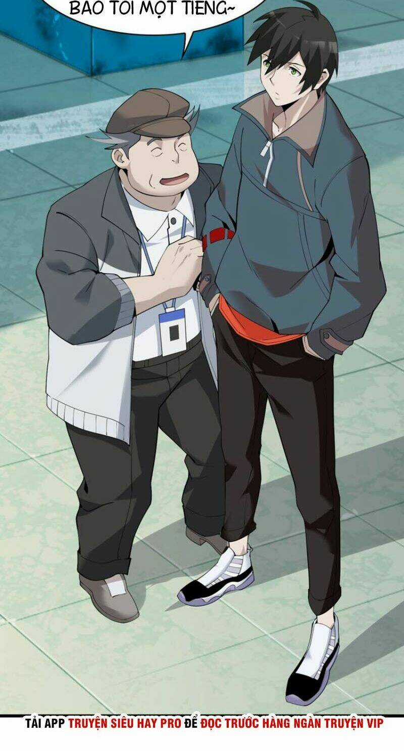 Siêu Cấp Đại Chủ Bạ Chapter 30 trang 57