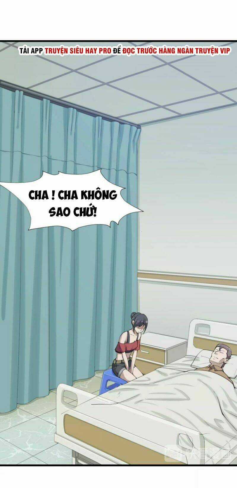 Siêu Cấp Đại Chủ Bạ Chapter 30 trang 6