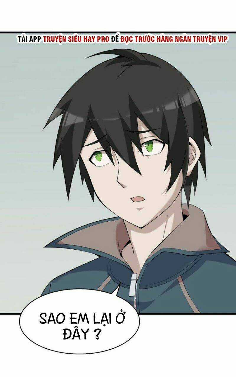 Siêu Cấp Đại Chủ Bạ Chapter 30 trang 8