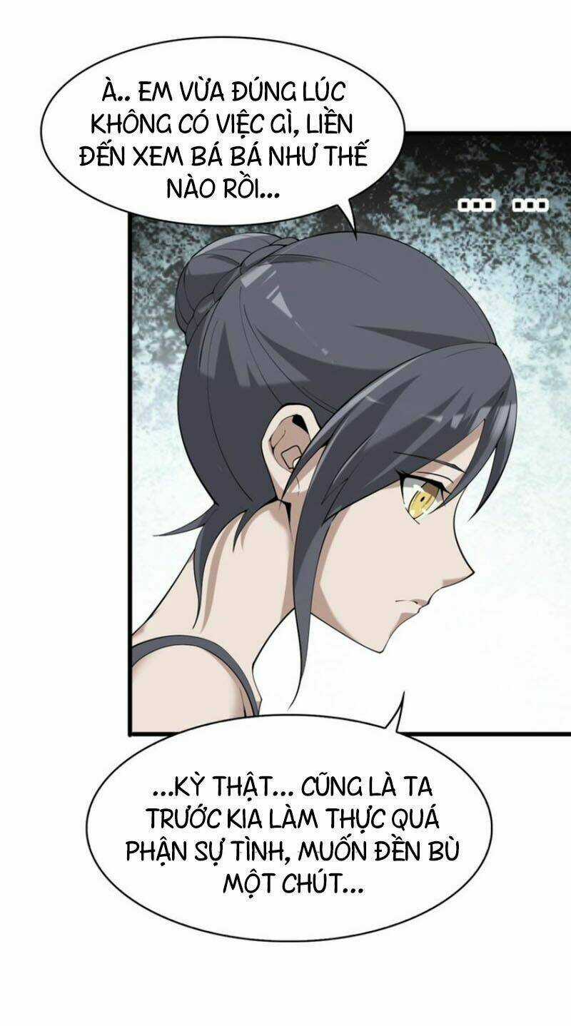 Siêu Cấp Đại Chủ Bạ Chapter 30 trang 9