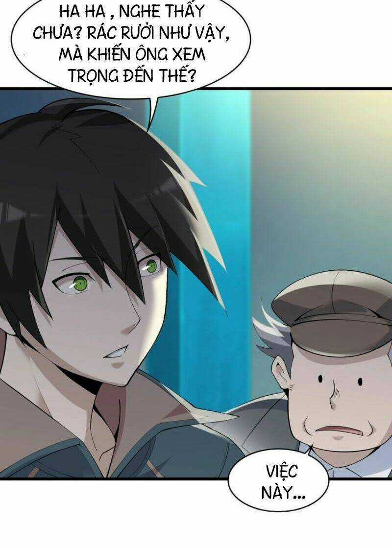 Siêu Cấp Đại Chủ Bạ Chapter 31 trang 11