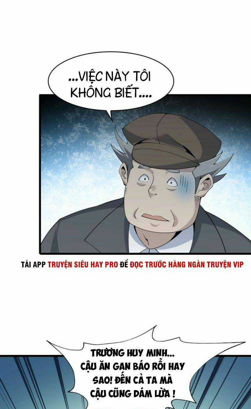 Siêu Cấp Đại Chủ Bạ Chapter 31 trang 12