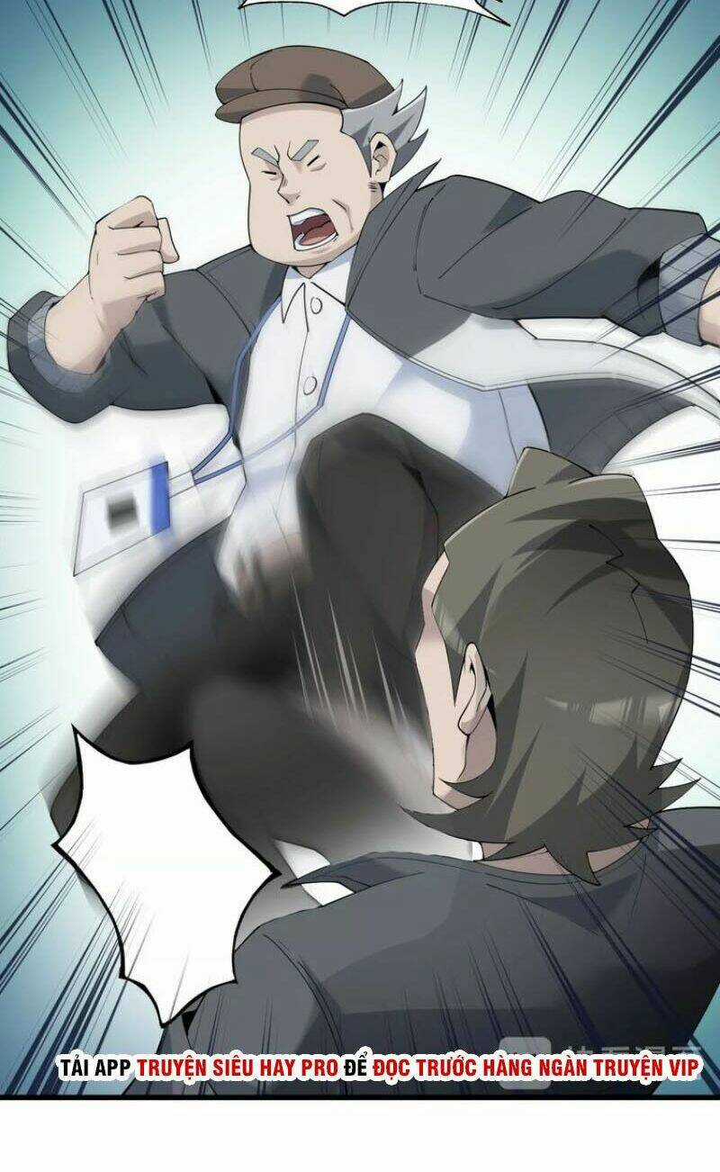 Siêu Cấp Đại Chủ Bạ Chapter 31 trang 13