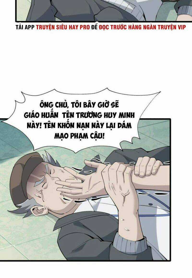 Siêu Cấp Đại Chủ Bạ Chapter 31 trang 15