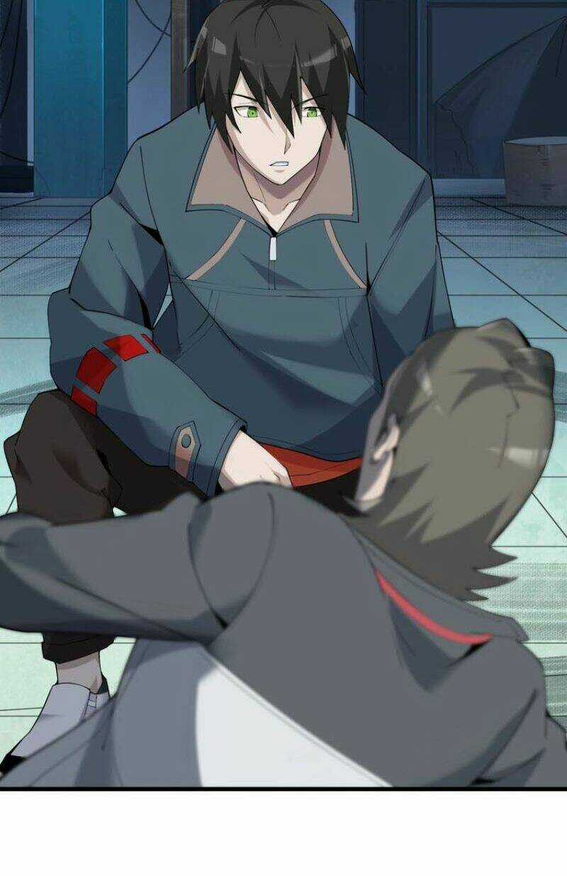 Siêu Cấp Đại Chủ Bạ Chapter 31 trang 17