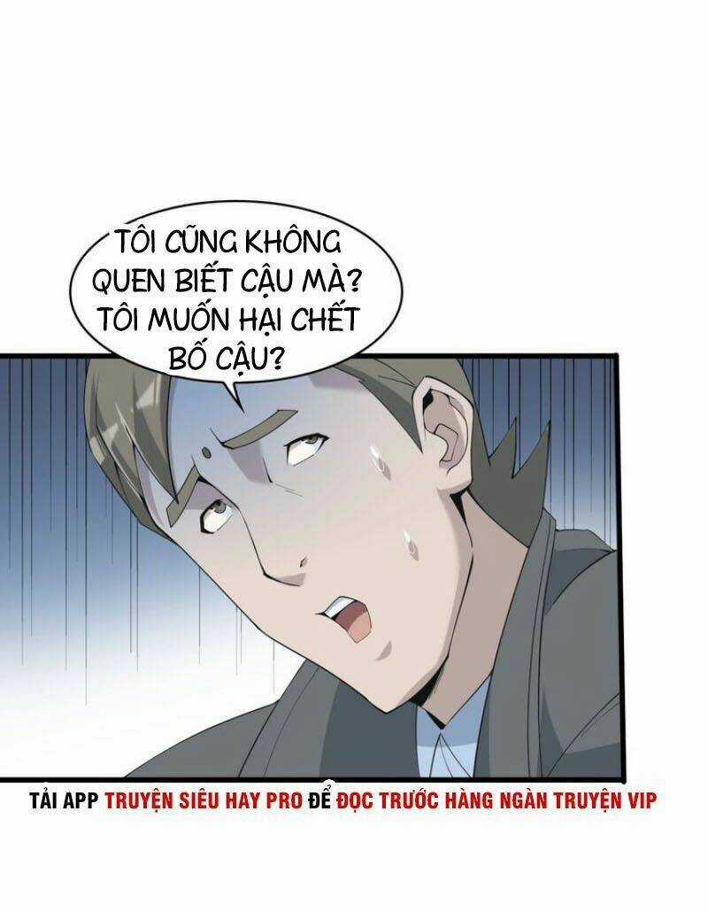 Siêu Cấp Đại Chủ Bạ Chapter 31 trang 18