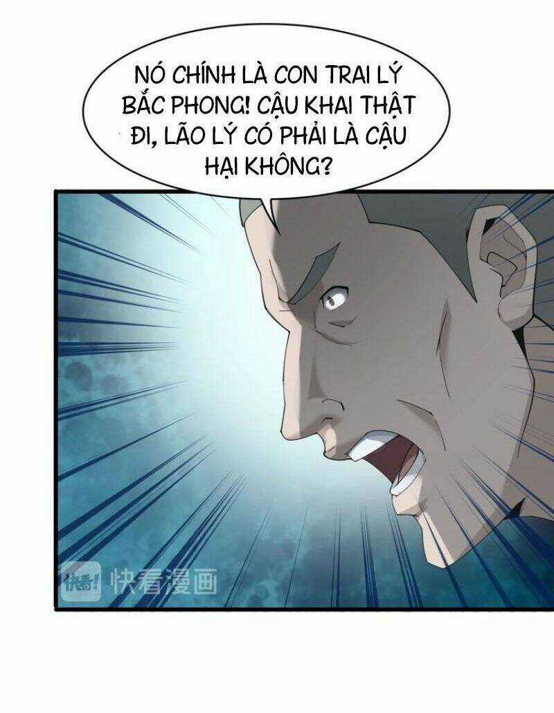 Siêu Cấp Đại Chủ Bạ Chapter 31 trang 19