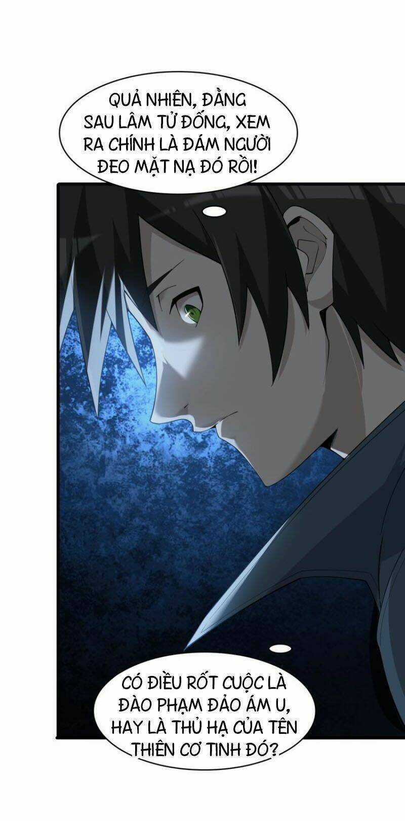 Siêu Cấp Đại Chủ Bạ Chapter 31 trang 23