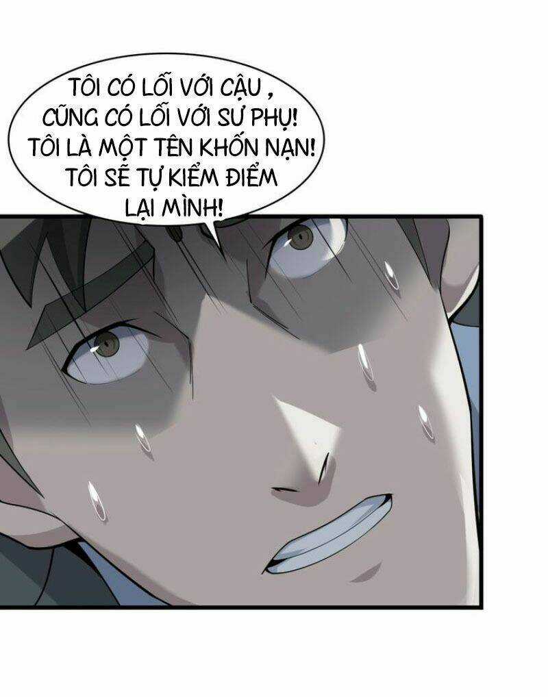 Siêu Cấp Đại Chủ Bạ Chapter 31 trang 24