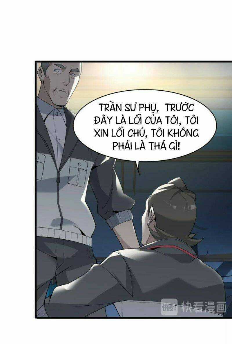 Siêu Cấp Đại Chủ Bạ Chapter 31 trang 26