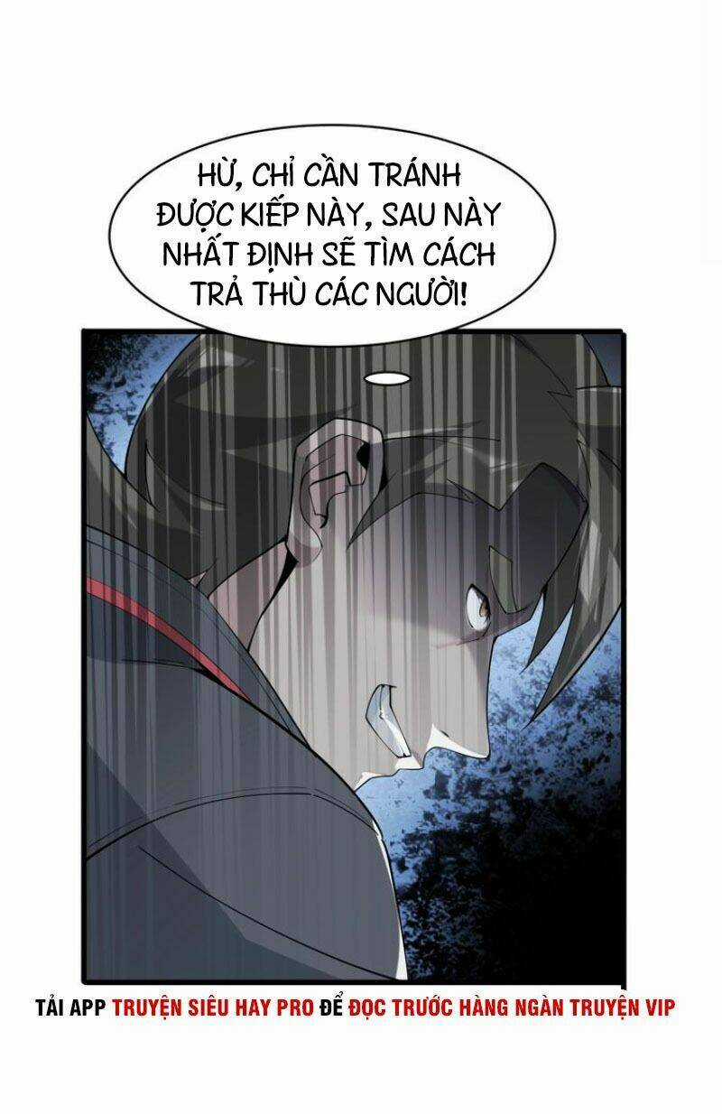 Siêu Cấp Đại Chủ Bạ Chapter 31 trang 27