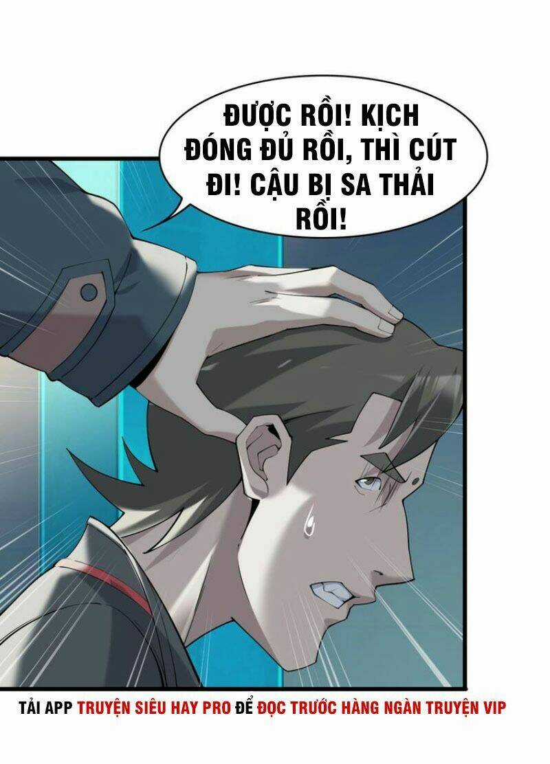 Siêu Cấp Đại Chủ Bạ Chapter 31 trang 28