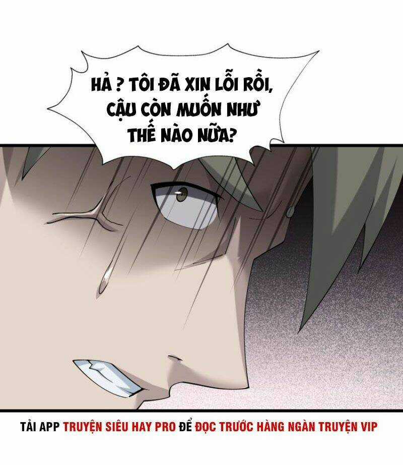 Siêu Cấp Đại Chủ Bạ Chapter 31 trang 29