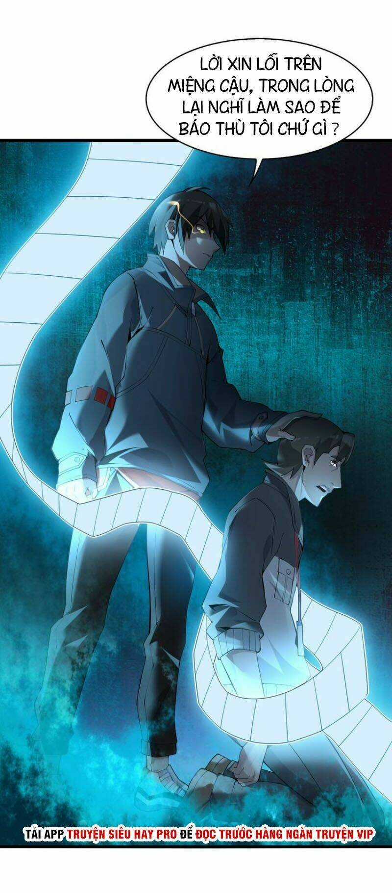 Siêu Cấp Đại Chủ Bạ Chapter 31 trang 30